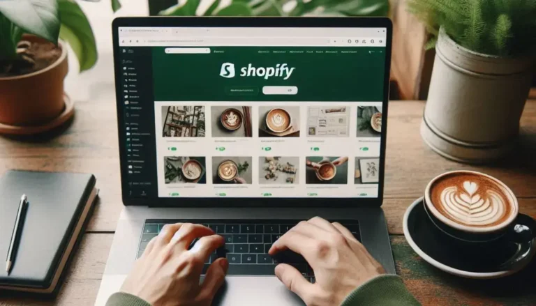 SEO For Shopify Bradford