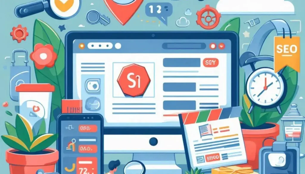 SEO For Shopify store Bradford
