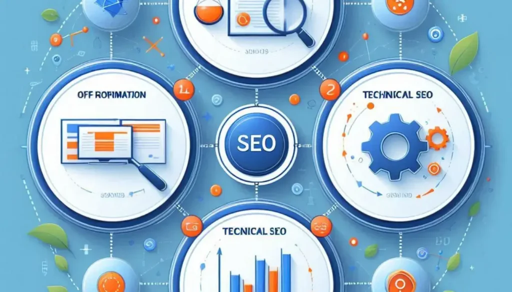 SEO service for Shopify stores 2024