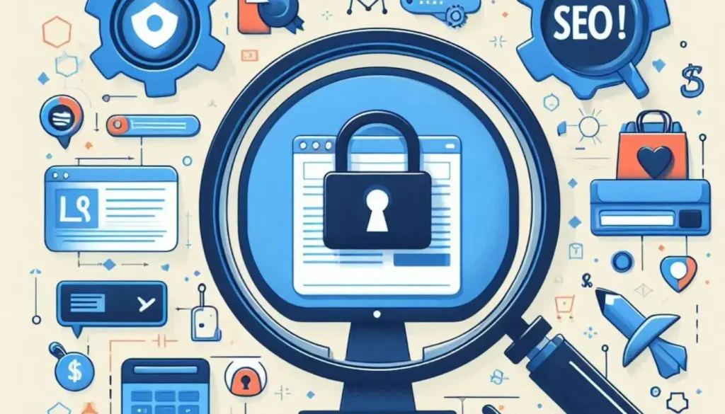 seo-with-shopify 2024