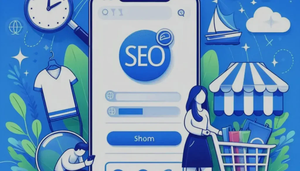 seo-with-shopify 2024